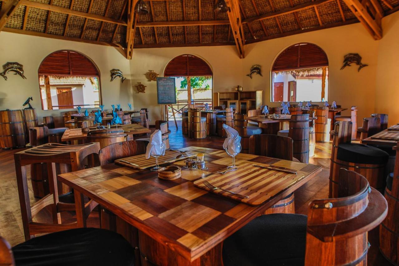 Laguna Beach Morondava Eksteriør billede