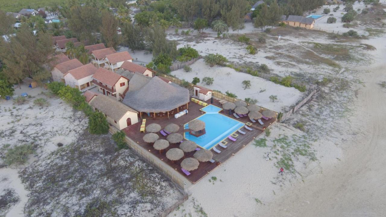 Laguna Beach Morondava Eksteriør billede